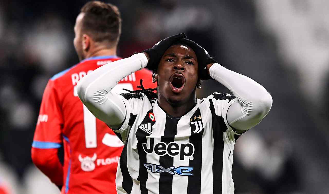 plusvalenze serie a penalizzazioni juventus napoli