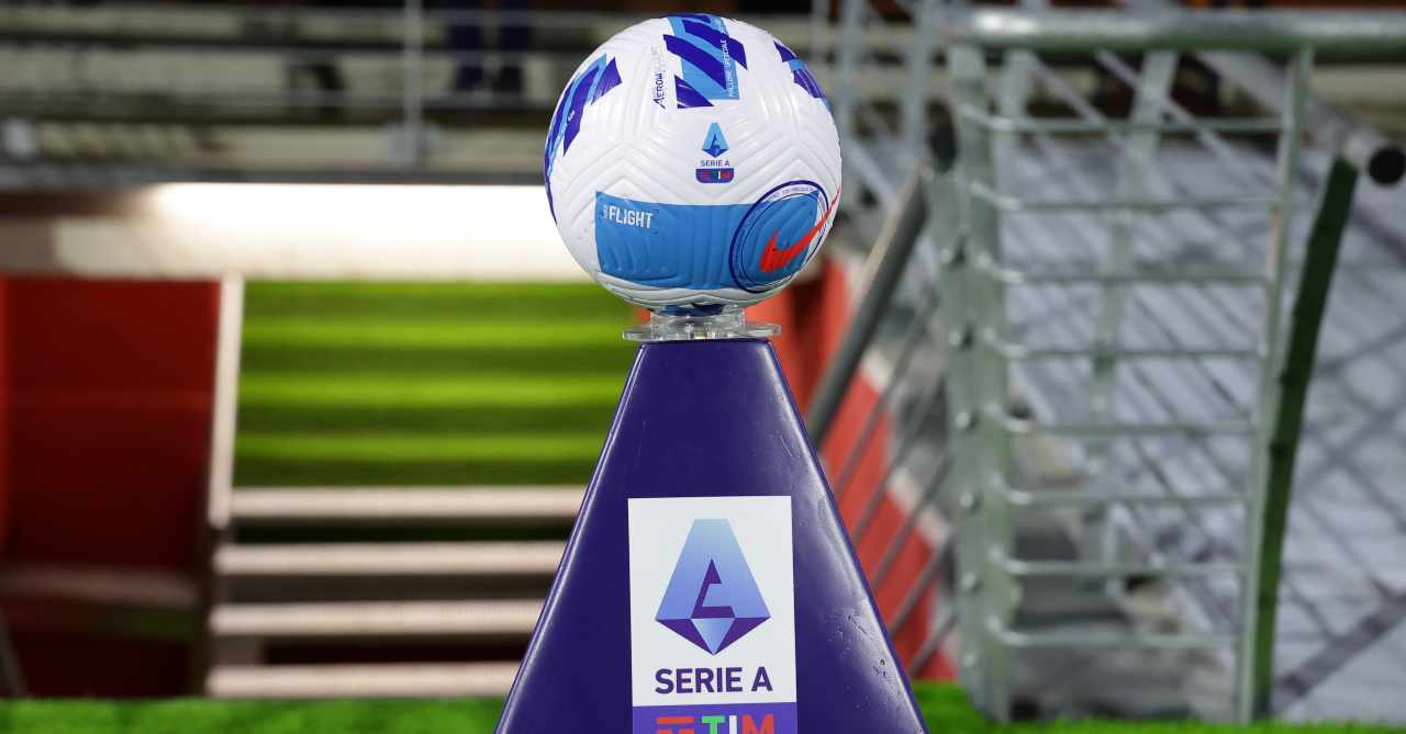 Serie A indice liquidita figc