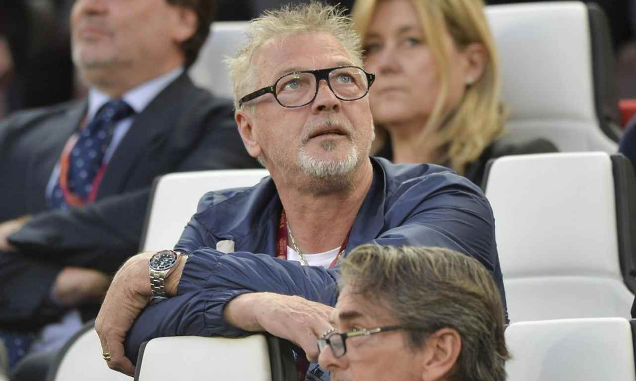 stefano tacconi juventus condizioni