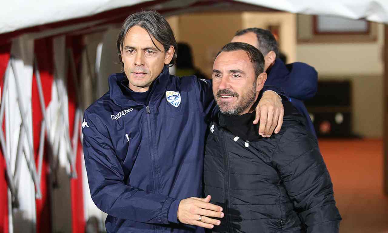 venezia zanetti inzaghi