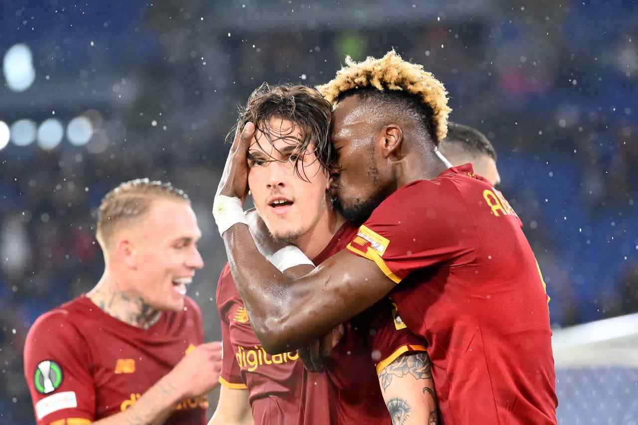 zaniolo