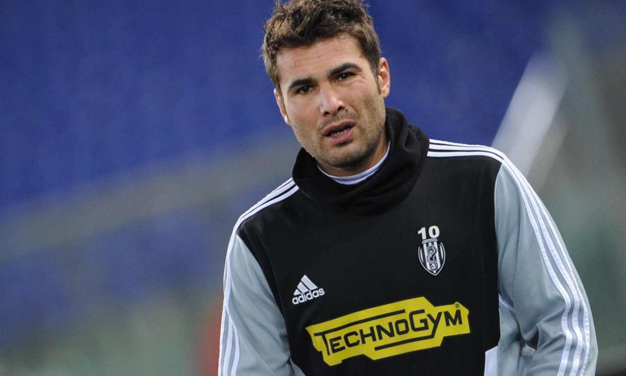 Adrian Mutu Fiorentina allenatore