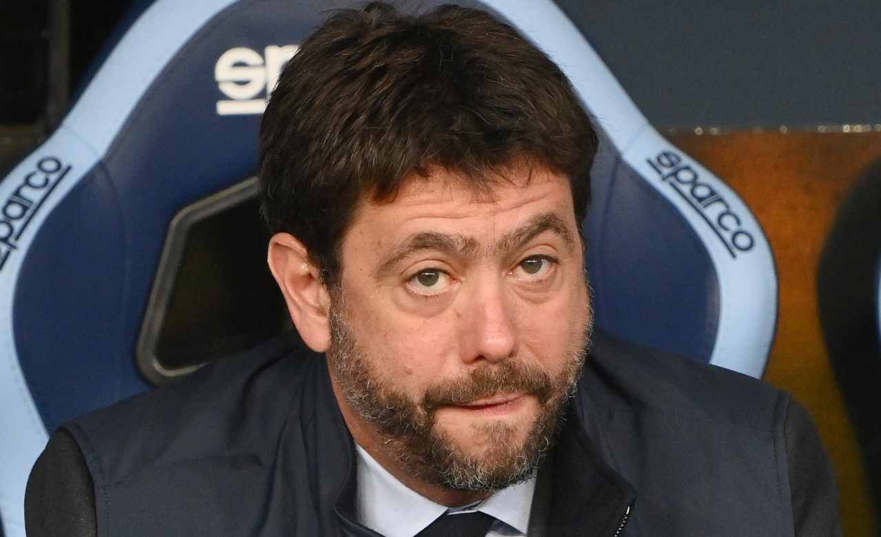 Agnelli