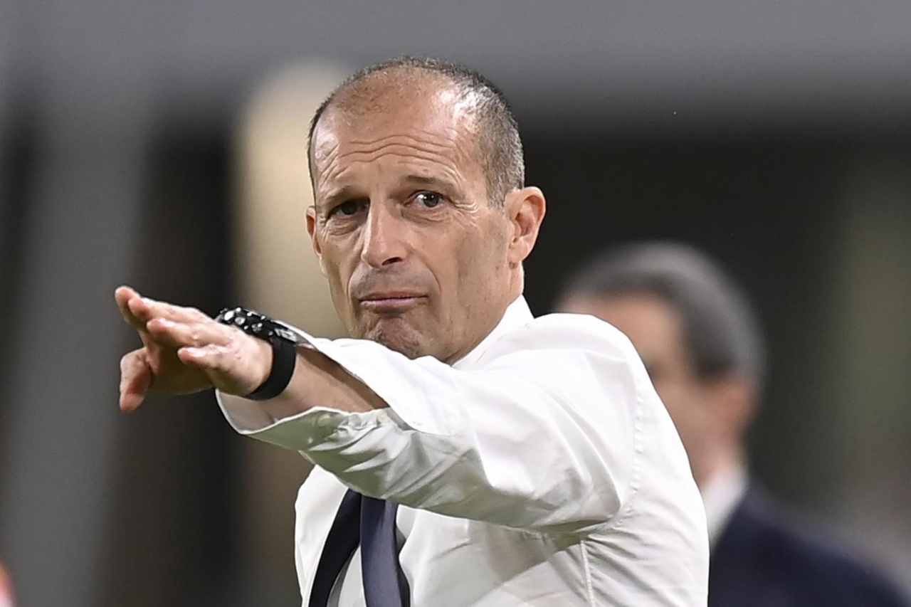 Allegri, Lapresse, stopandgoal.com