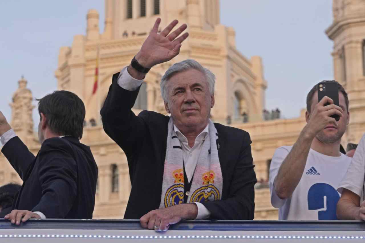 Ancelotti, Lapresse, stopandgoal.com