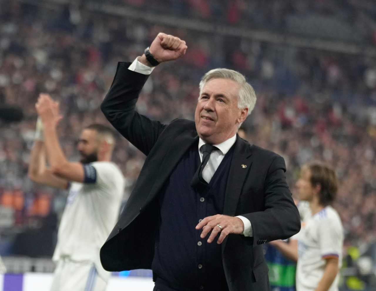 Ancelotti