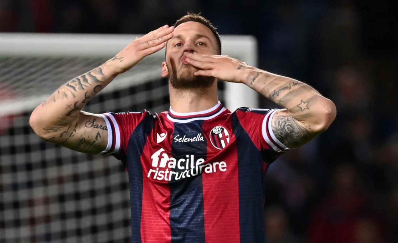 Arnautovic