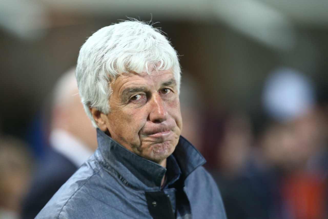 Atalanta Gasperini, Lapresse, stopandgoal.com