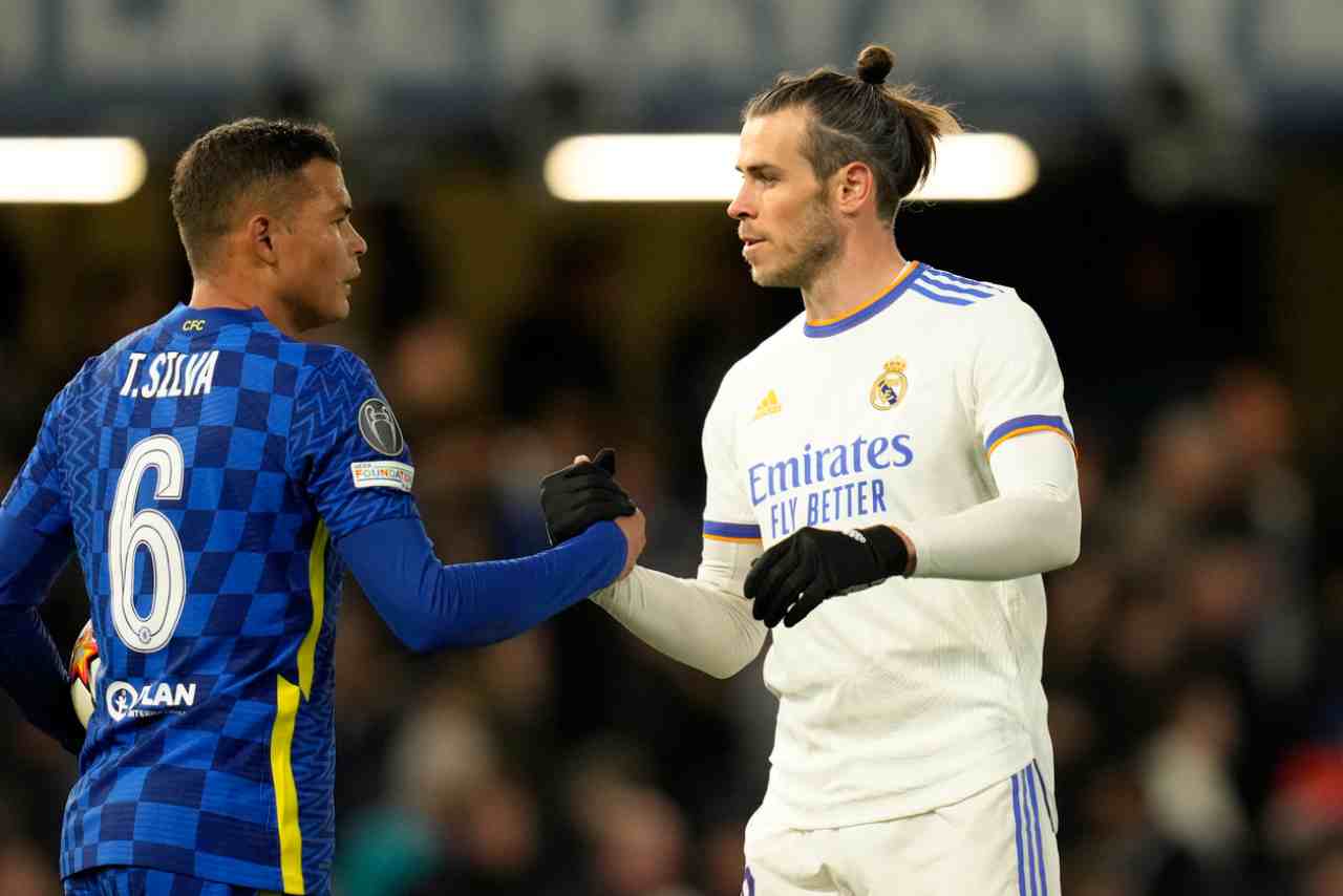 Bale Thiago Silva - Stopandgoal.com (La Presse)