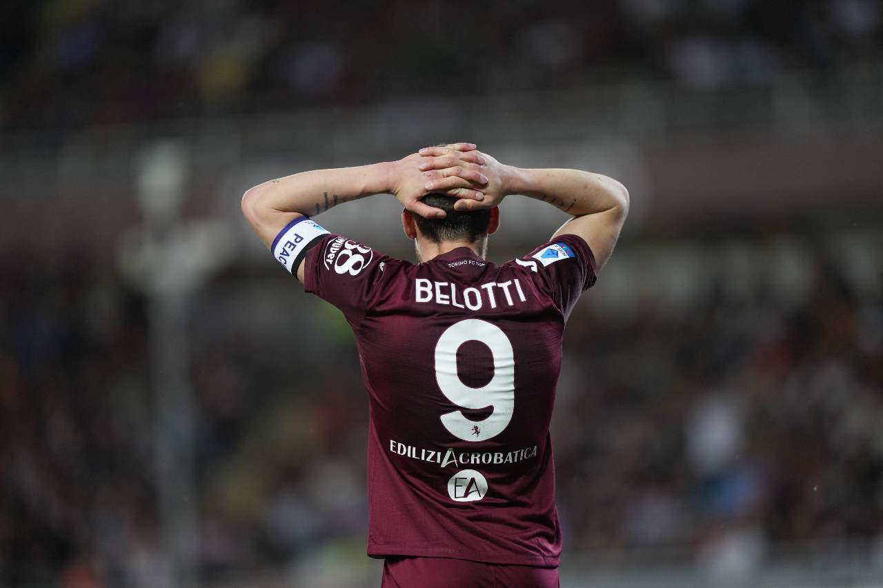 Belotti