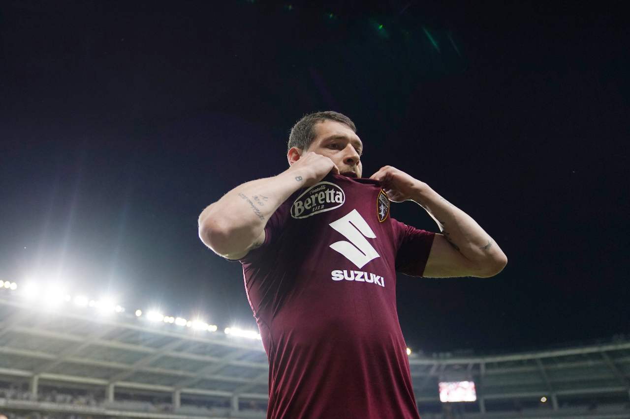 Belotti