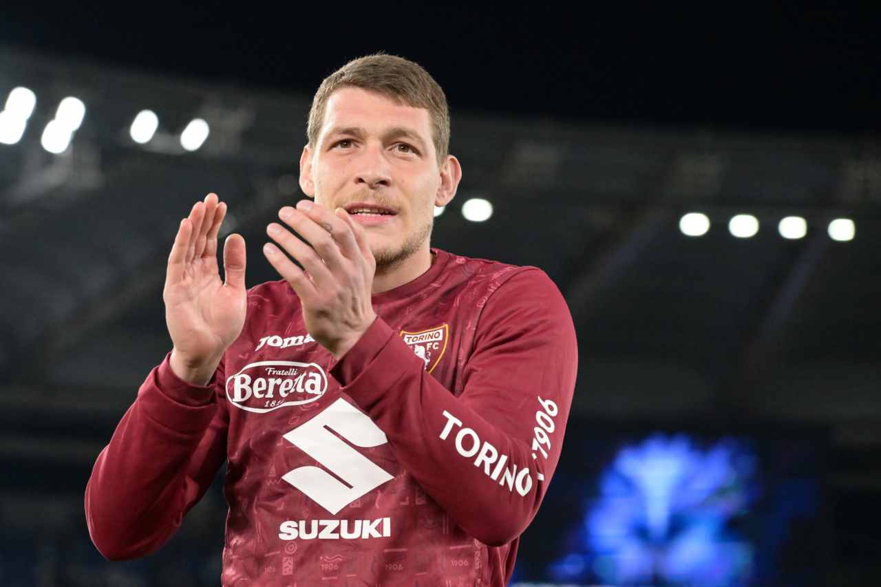 Belotti, Lapresse, stopandgoal.com