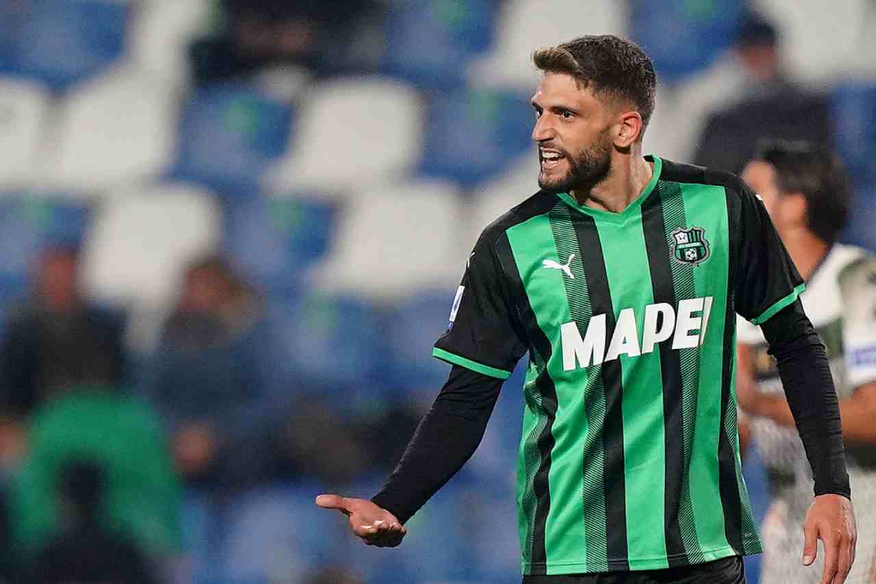 Berardi, Lapresse, stopandgoal.com