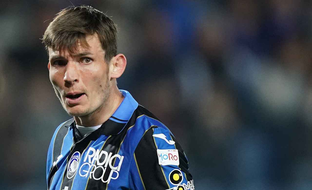 Calciomercato Atalanta De Roon