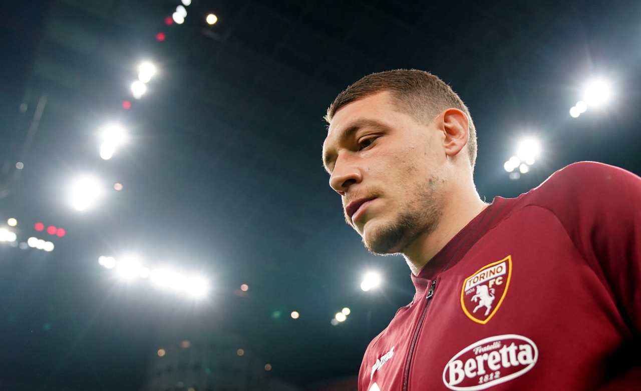 Calciomercato Belotti, Lapresse, stopandgoal.com