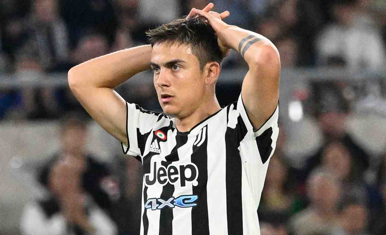 Calciomercato Dybala Arsenal