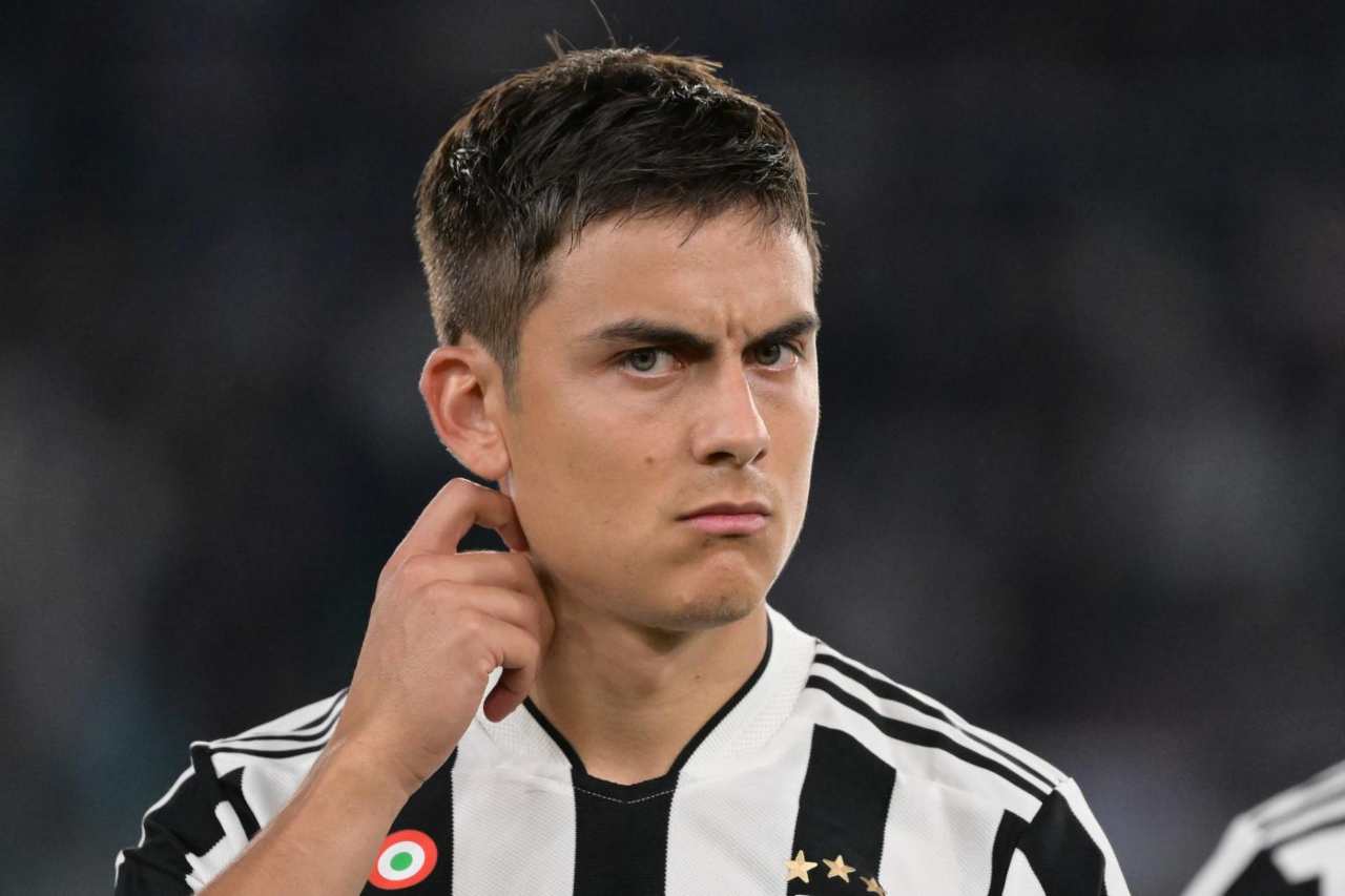 Calciomercato Dybala, Lapresse, stopandgoal.com