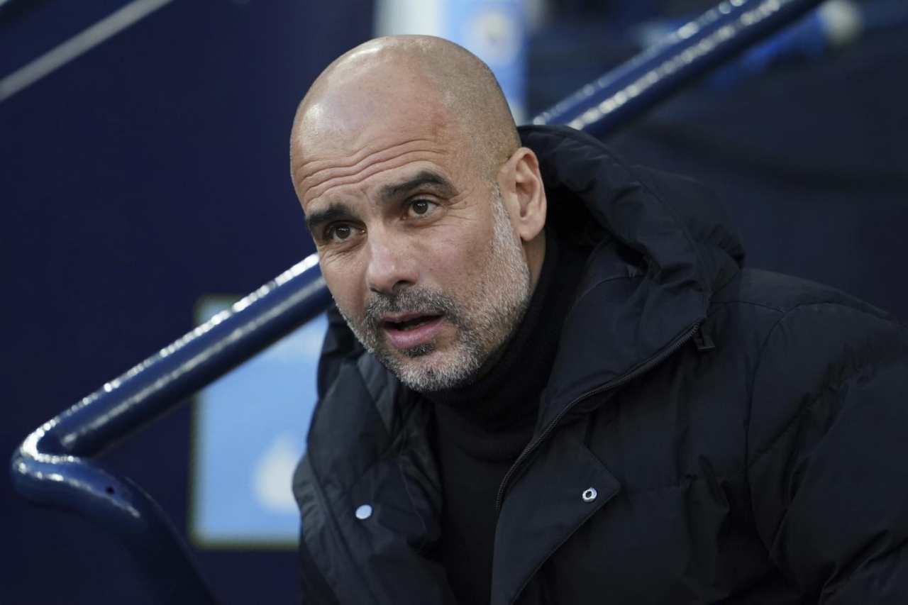 Calciomercato Guardiola, Lapresse, stopandgoal.com