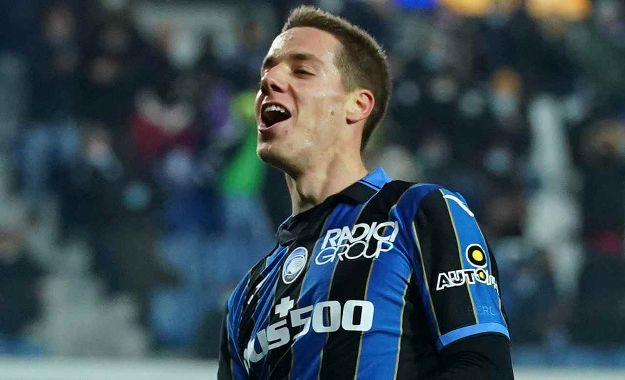 Calciomercato Milan Pasalic