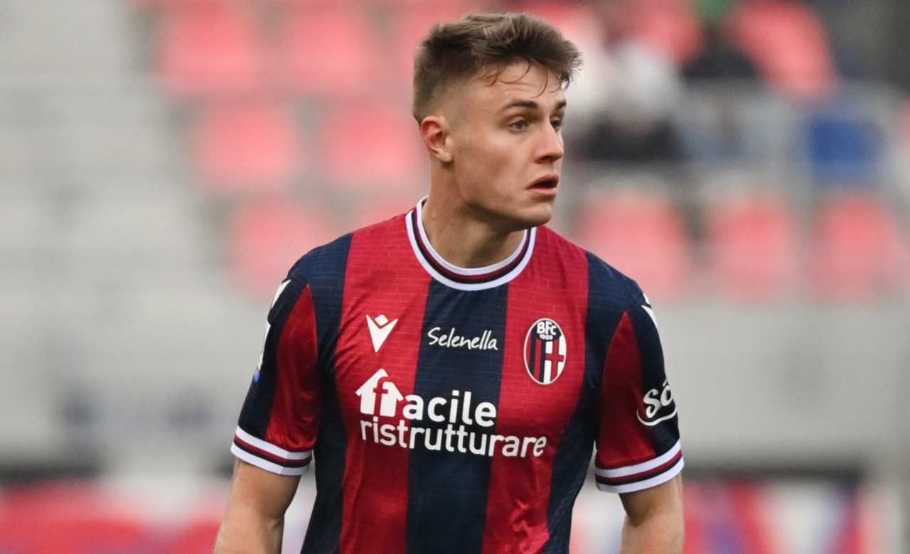 Calciomercato Napoli Svanberg