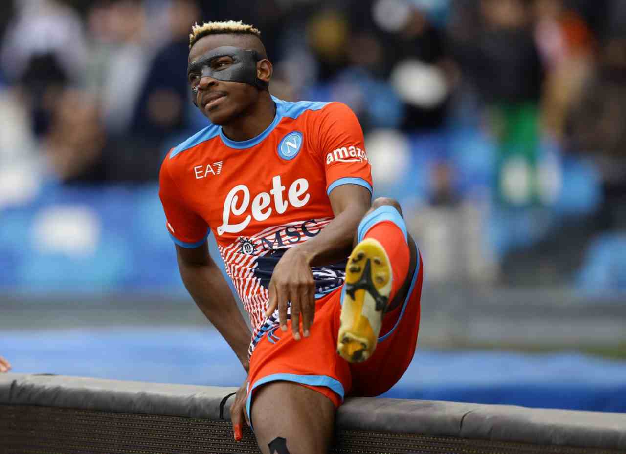 Calciomercato Osimhen, Lapresse, stopandgoal.com