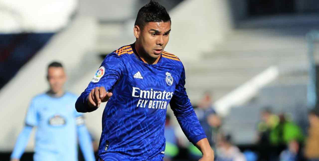 Casemiro, Lapresse, stopandgoal.com