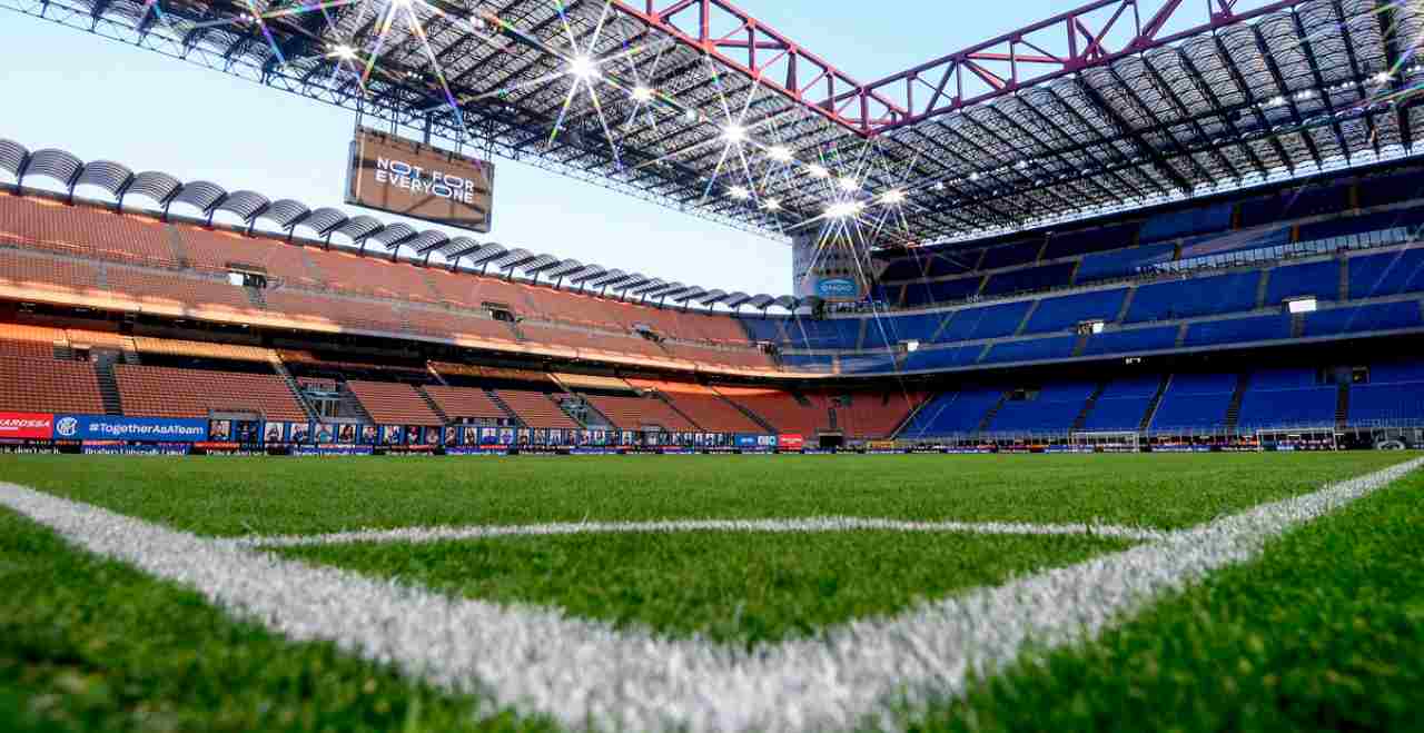 Cessione Sampdoria debiti 100 milioni
