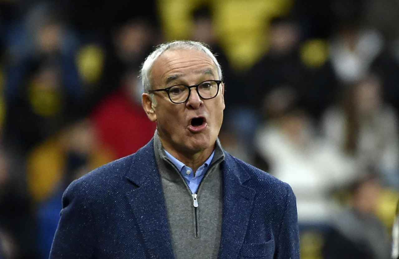 Claudio Ranieri - Stopandgoal.com