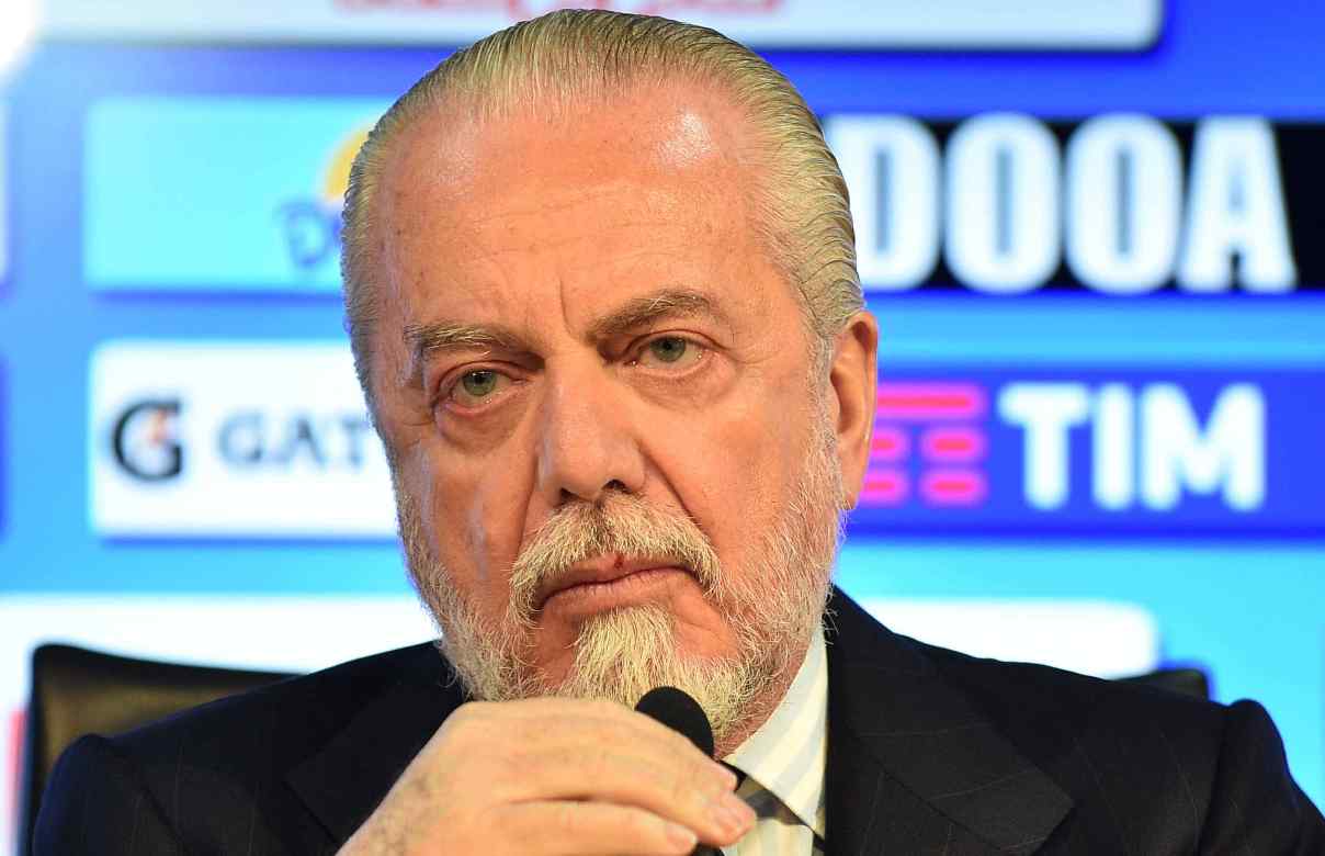 De Laurentiis Napoli