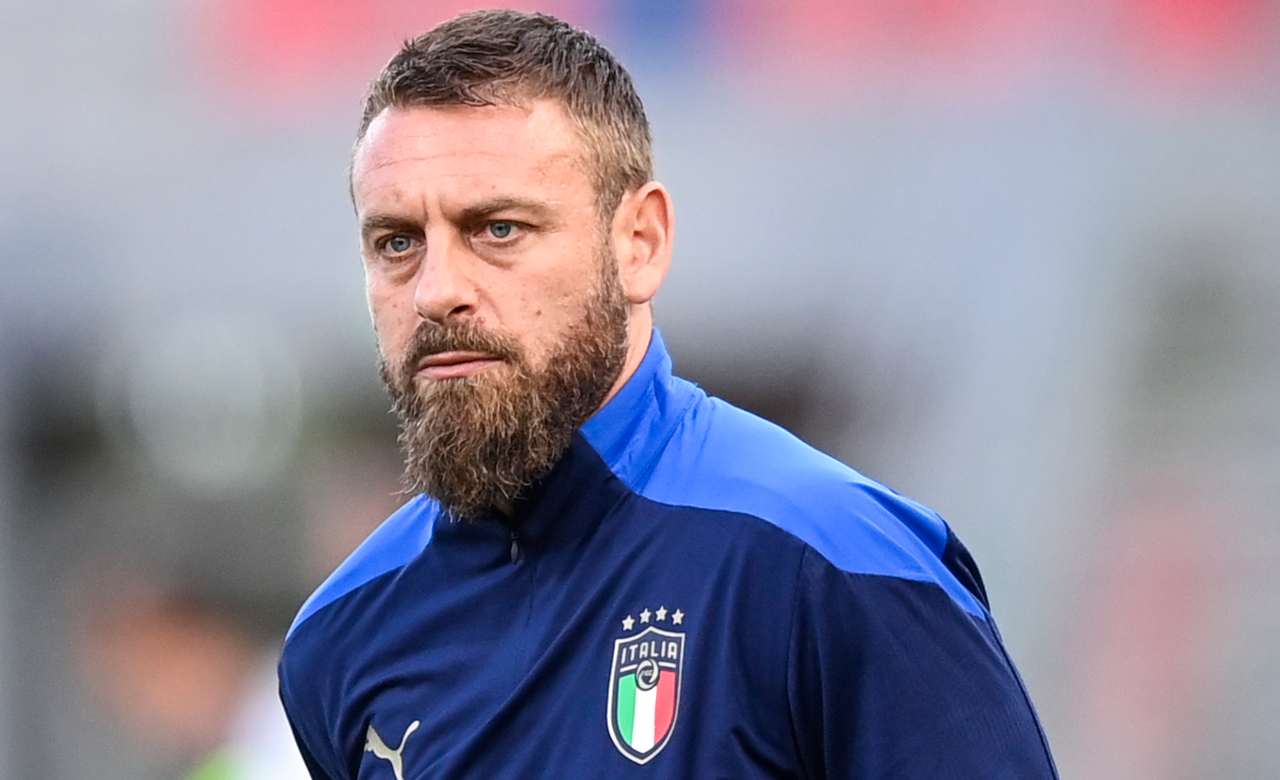 De Rossi SPAL