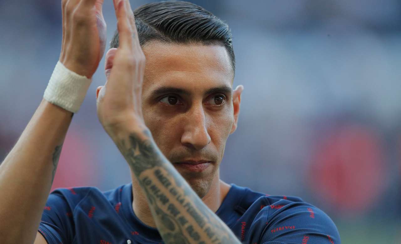 Di Maria