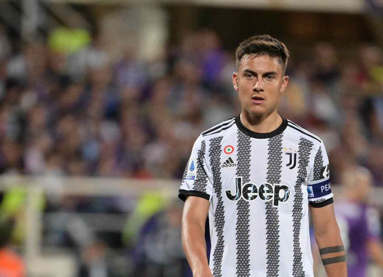 Dybala