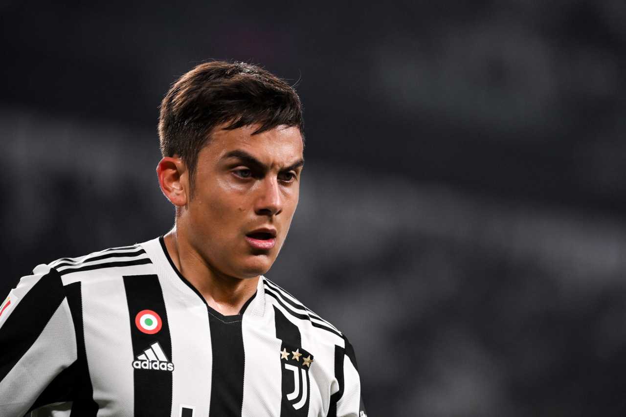 Dybala, Lapresse, stopandgoal.com