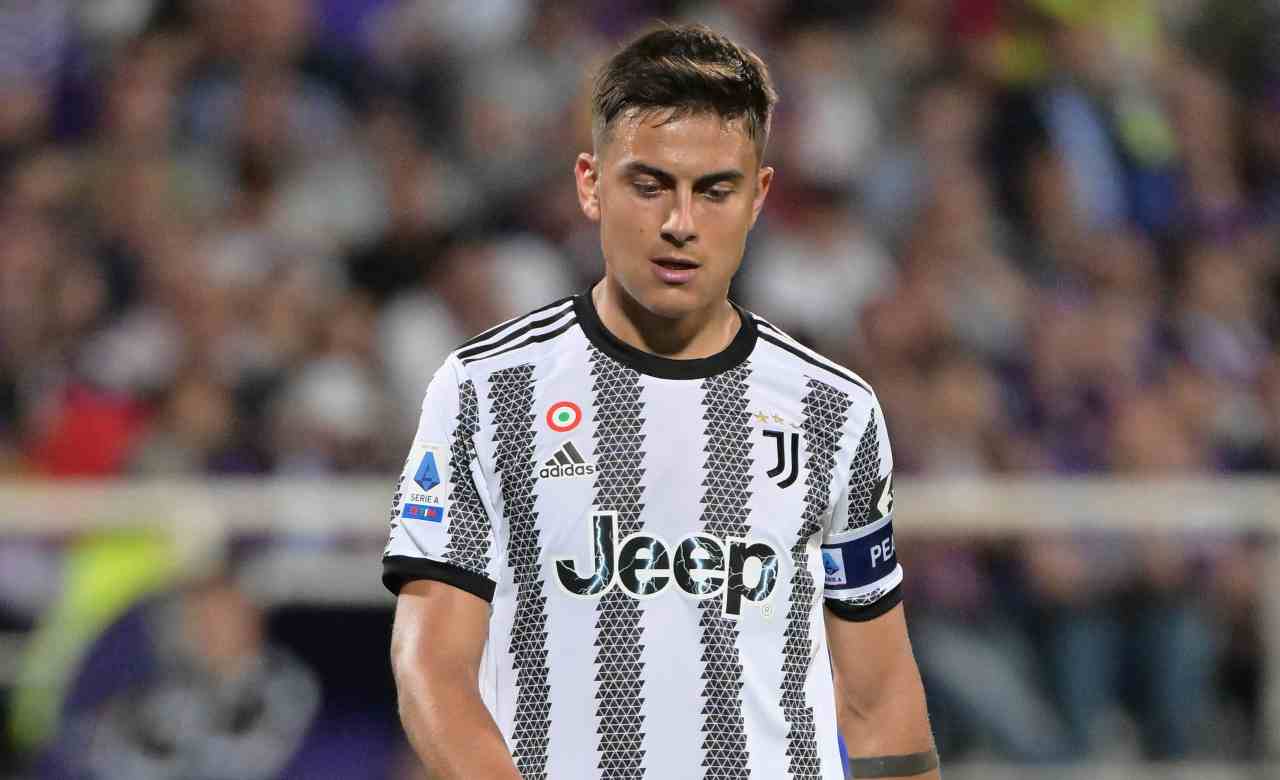 Dybala