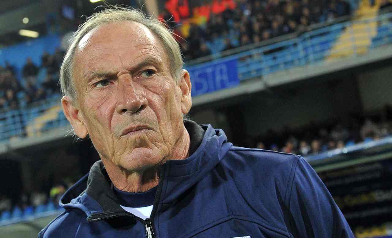 Foggia Zeman