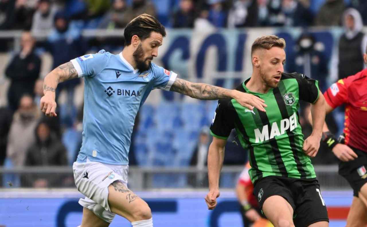 Frattesi Inter Giuseppe Riso Gagliardini Dimarco