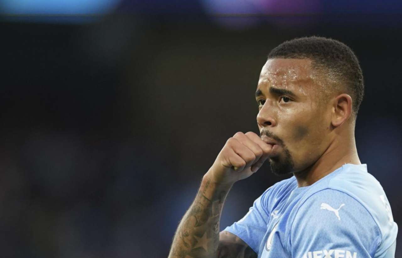 Gabriel Jesus, Lapresse, stopandgoal.com