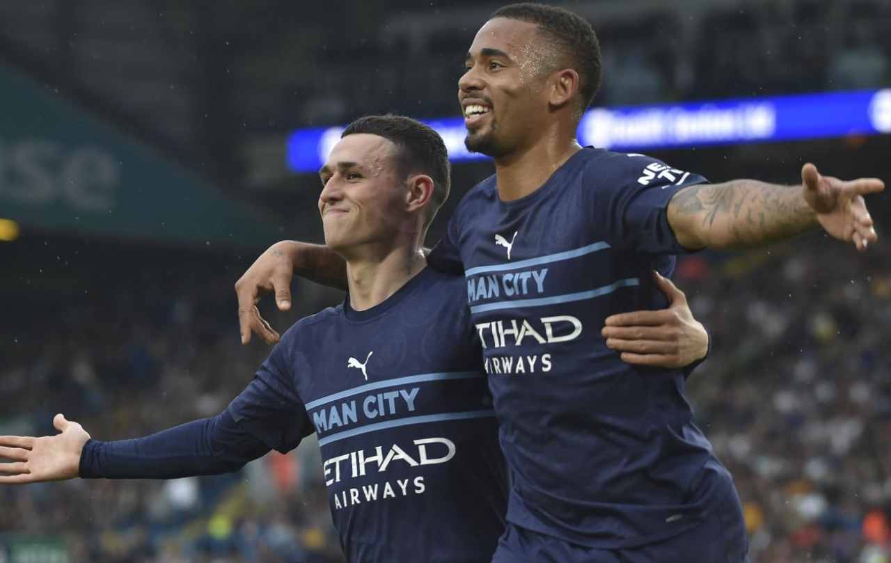 Gabriel Jesus