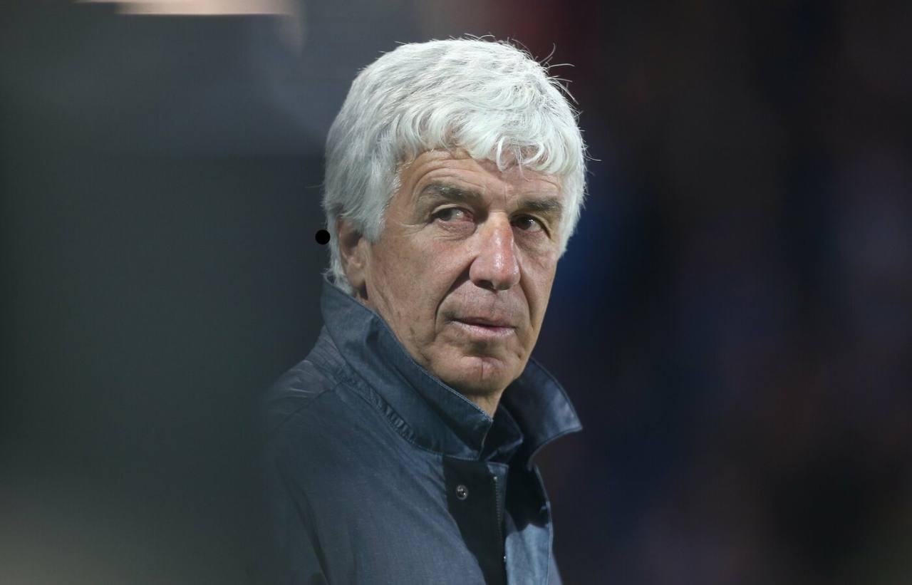 Gasperini, Lapresse, stopandgoal.com