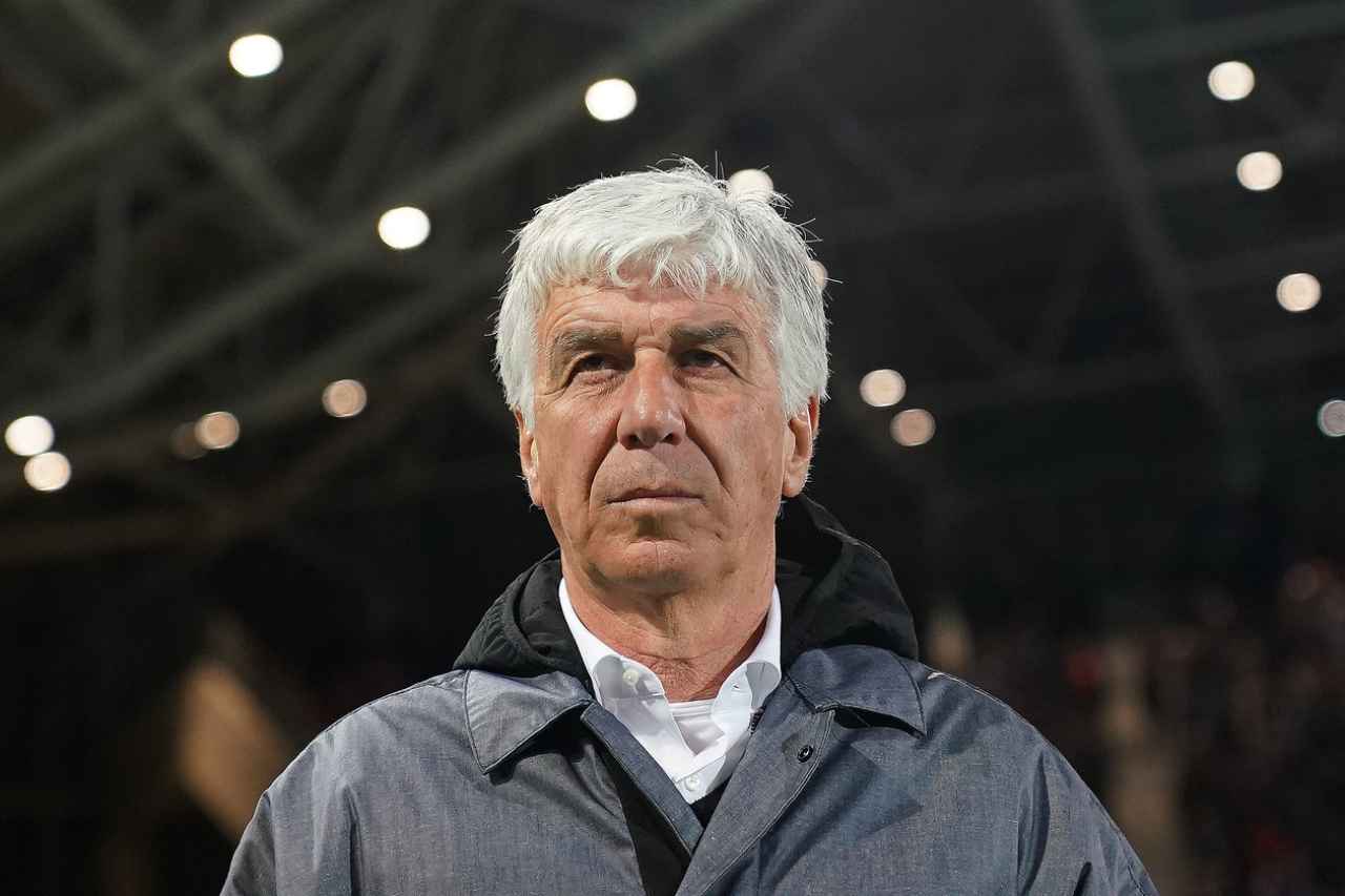 Gasperini - Stopandgoal.com (La Presse)