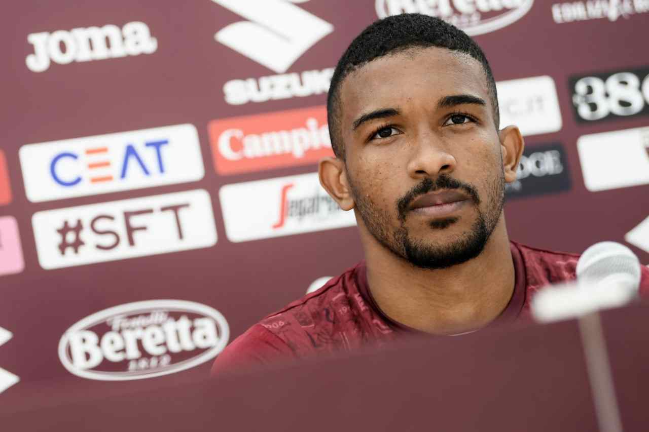 Gleison Bremer Torino - Stopandgoal.com (La Presse)