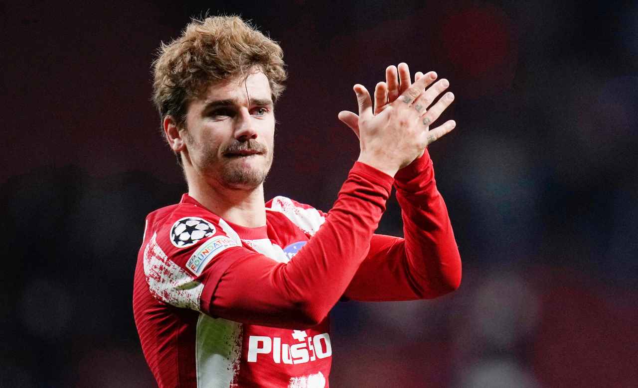 Griezmann