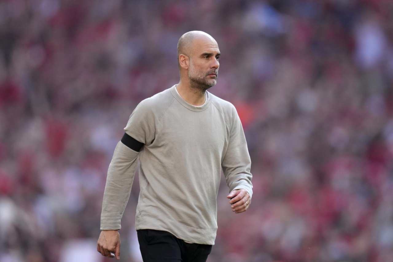 Guardiola, Lapresse, stopandgoal.com