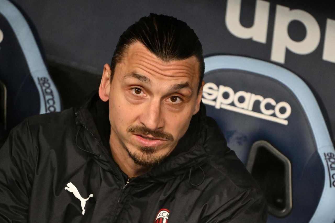 Ibrahimovic, Lapresse, stopandgoal.com