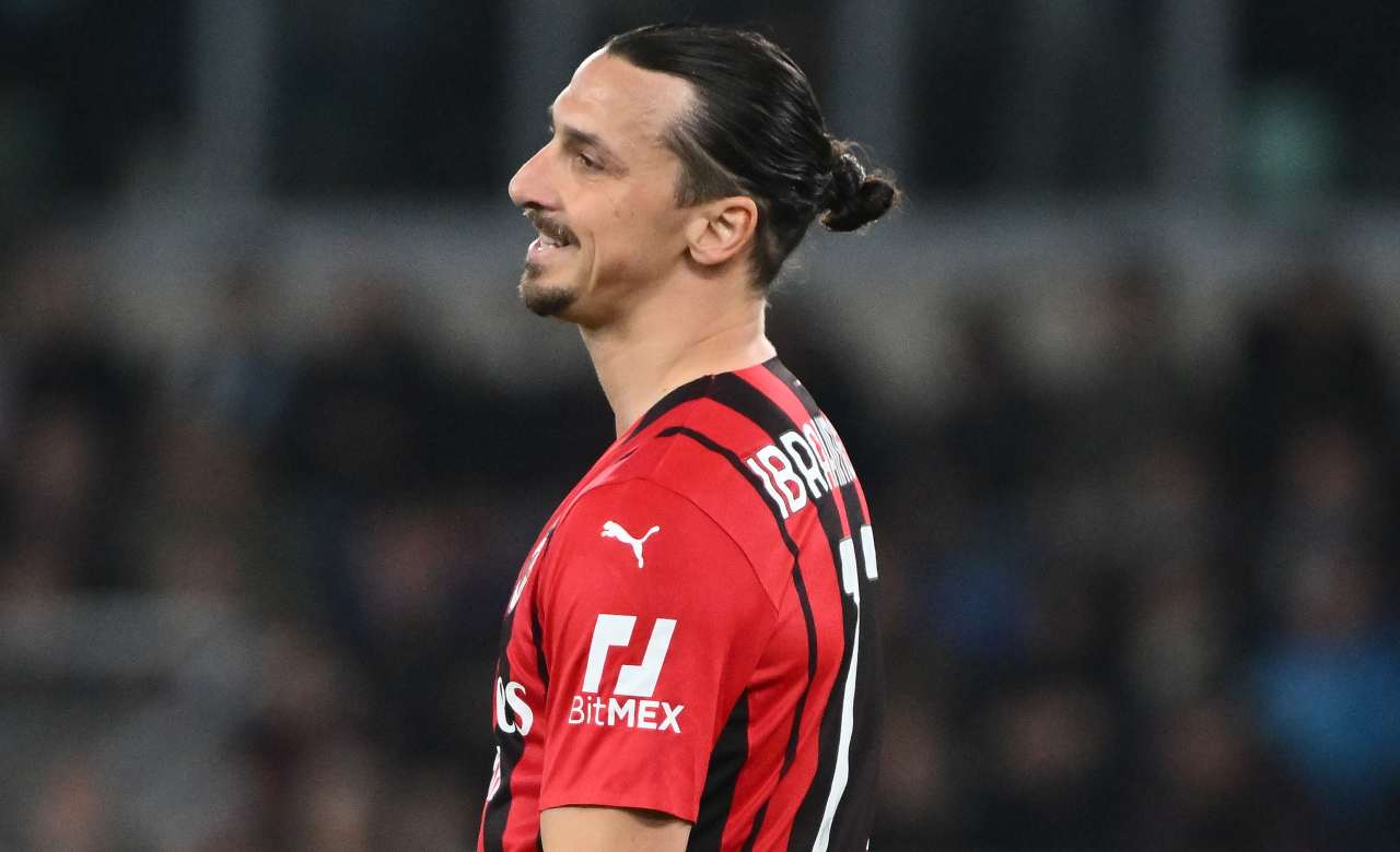 Ibrahimovic