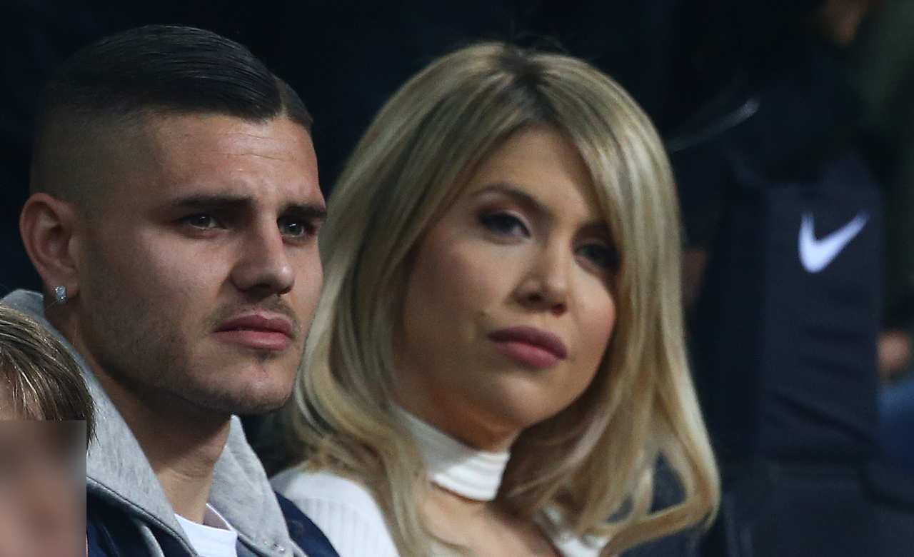 Icardi Milan