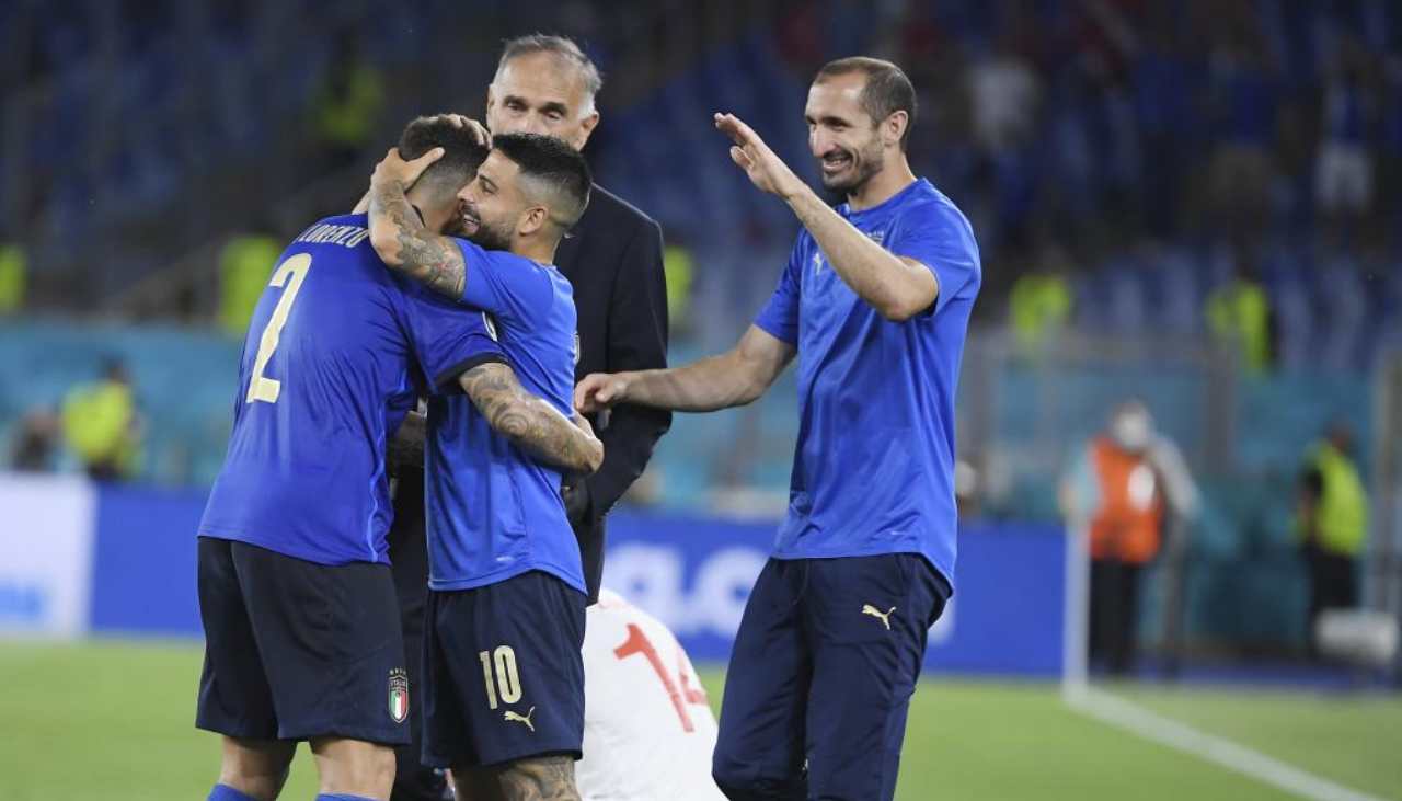 Insigne e Chiellini in MLS, stopandgoal.com (La Presse)