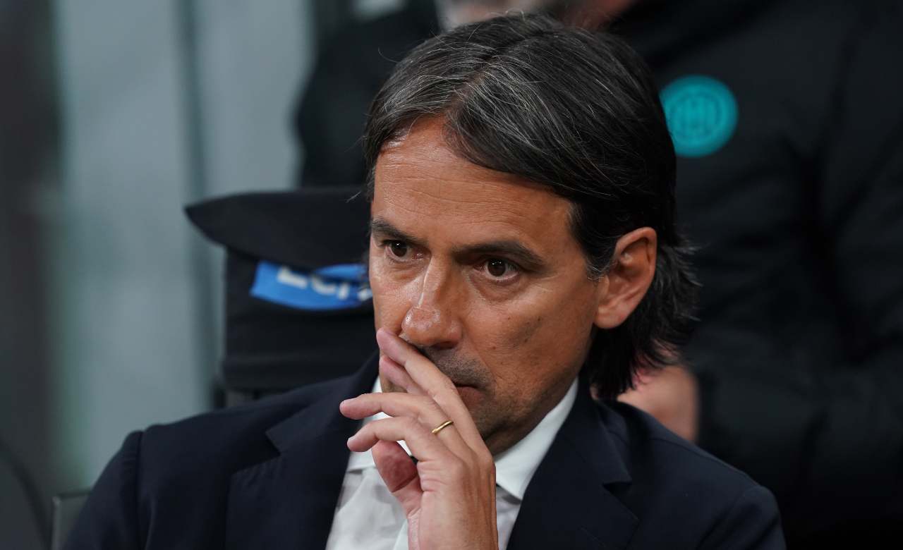 Inter Inzaghi