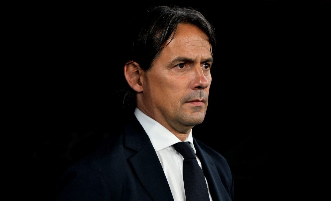 Inzaghi Inter