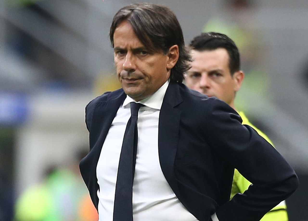 Inzaghi Inter - Stopandgoal.com